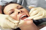 Teeth Cleaning & Dental Hygiene